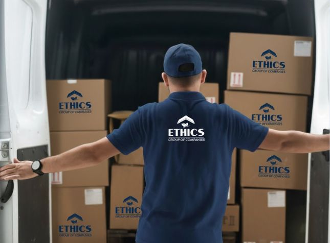 Distribution Built for the Future